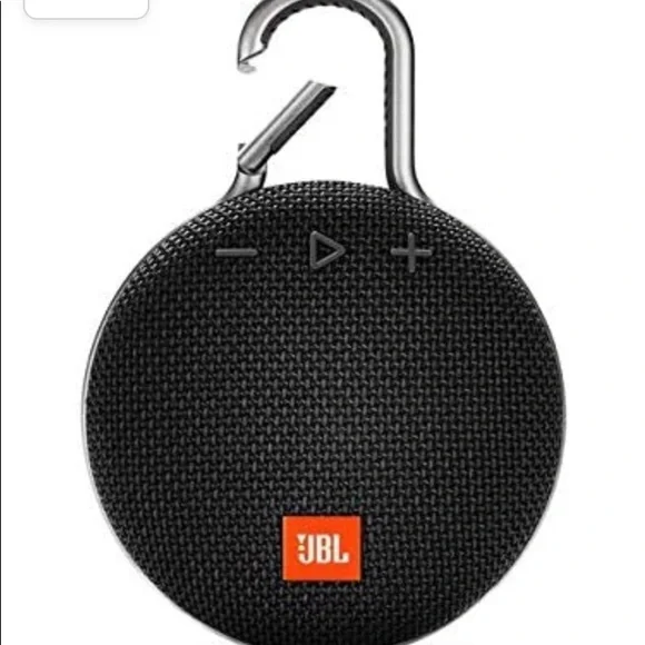 JBL Clip3 waterproof portable speaker π - Picture 7 of 7